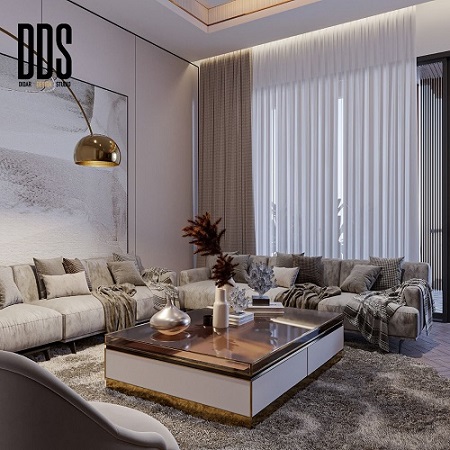 Top Interior Decorators In Mohali – Transforming Spaces With Style
